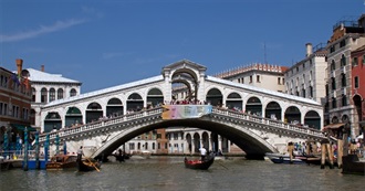 Places Beginning With U,V,W,Y and Z