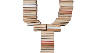 Books With Titles Starting With the Letter &quot;Y&quot;