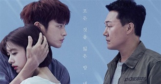 Korean Drama (Kdrama) 2018