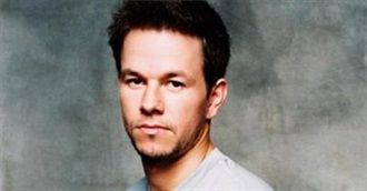 Mark Wahlberg - Complete Filmography