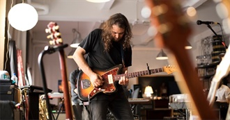 Whatculture&#39;s 10 Best Genre-Blending Rock Albums of the 2010s