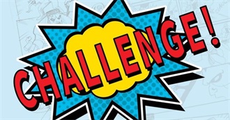 Have You Seen These?