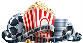 Movies Lis Watched in 2017