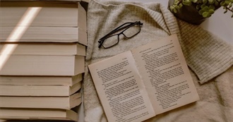 Newish Books to Read