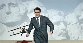 Alfred Hitchcock Movies Z Has Watched