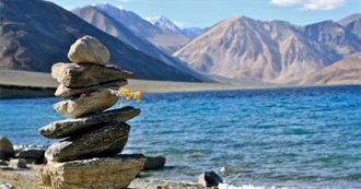 50 Must See Places to Visit in India Before You Die