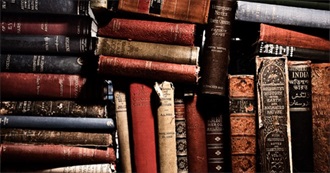 The 50 Books Laetitia Read in 2017