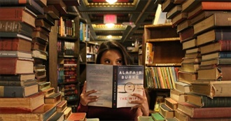 100 Most Popular Books You Should&#39;ve Read by Now