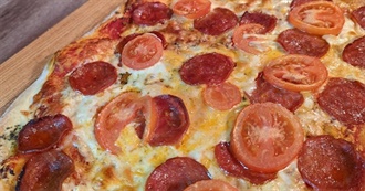 Big T&#39;s Food Eaten Today 142