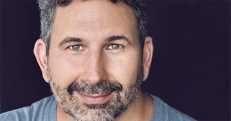 Craig Cackowski Filmography