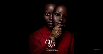 Rate Your Music Top 10s: Movies Released March 2019