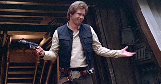 Movies I&#39;ve Had Spoiled but Still Enjoyed Anyway