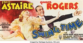 Girl&#39;s Guide to Good Movies: 1936