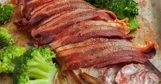 Big T&#39;s Popular Dishes of Slavonia 2