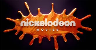 Nickelodeon Movies BHP Has Seen