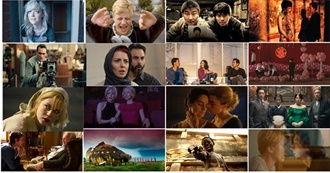 The Greatest Movies of the 21st Century (So Far)