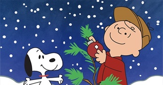 Charlie Brown Specials