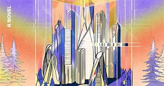 2024 WWEnd Award Worthy SFF Novels