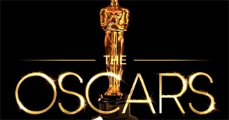 97 - Every Oscar Movie Nominee for Every Category During the 69th Edition!