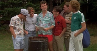 What to Watch&#39;s 13 Hilarious Summer Comedy Movies (MSN)