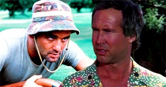 The Highest Highs &amp; Lowest Lows of  Sports Comedy Films