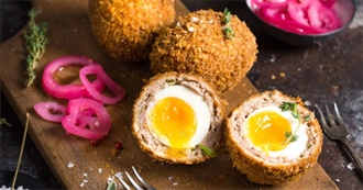 Last 10 Recipes to Be Recommended to Duck Queen 51