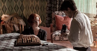 The Top 10 Shows on Netflix Right Now