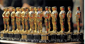 2020 Oscar Nominees for Best Picture