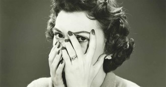 Bookriot&#39;s 50 Best Spooky Books Ever