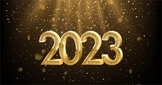 The 30 Best Films of 2023 (UK Releases)