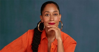 Filmography - Tracee Ellis Ross