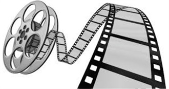 Valeria&#39;s Movies and Series List