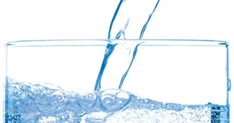 Beverages of the World