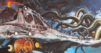 10 Unforgettable Fantasy Movies Every Fan Should Watch (Ubgurukul)