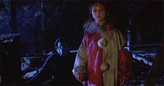 Last 10 Movies Blue Watched #10