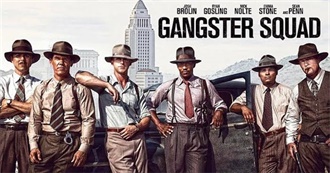 Mafia Movies Based on True Stories