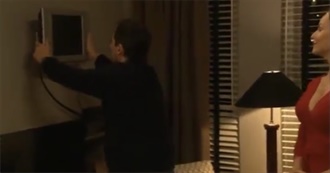 Teevee Fiftee (And Change)