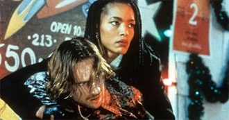 Legallybrunette1997&#39;s Fave Movies