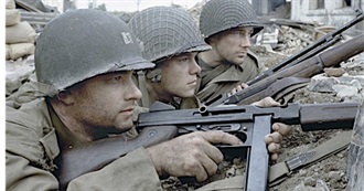 Paste Magazine&#39;s 100 Best War Films