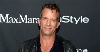 Thomas Jane Movies I&#39;ve Seen Update 2