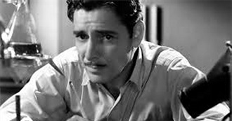 Ronald Colman Filmography