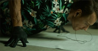 Sight &amp; Sounds 50 Best Films of 2023