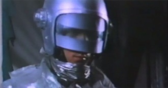 A.V. Club&#39;s Films That Time Forgot