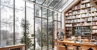 Oliwia&#39;s Shelf: Books That Will Matter