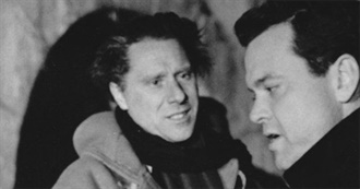 Carol Reed Feature Films