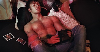 Chris Evans Filmography (2020)