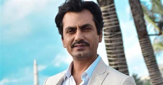 Nawazuddin Siddiqui Filmography