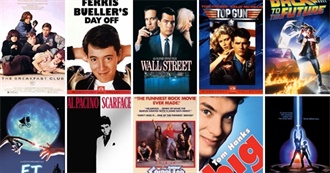 Movies Her Dad Showed Her