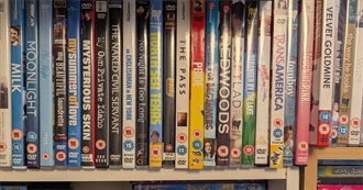 Pip&#39;s Top 150 Movies