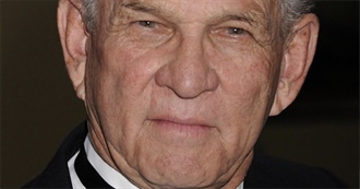 Donald M. Morgan Filmography (1932-Present)